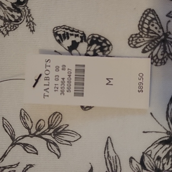 Talbots - Picture 2 of 7